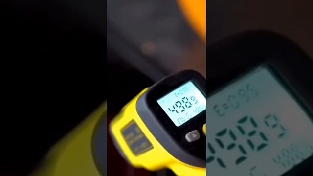 Огнеупорные перчатки с АлиЭкспресс смотреть онлайн
