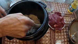 Говядина в мультиварке. Диетическая говядина в собственном соку!