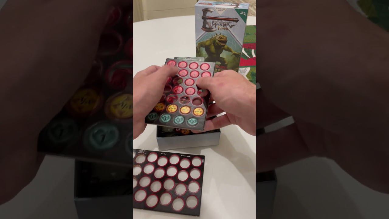 ASMR ККИ токены #1 смотреть онлайн