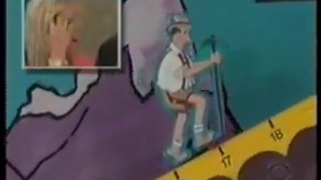The Price is Right - Cliffhangers Game смотреть онлайн