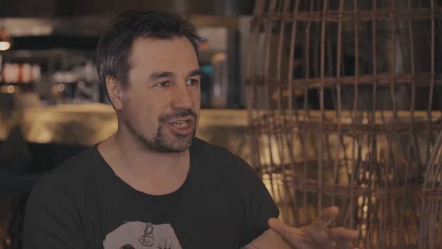 Анна Гавричкова и Геннадий Дежурных (LEFT design): Дизайн ресторана "Тунгуска" смотреть онлайн