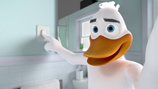 Duck® Toilet Products: Get it Clean and Keep it Clean смотреть онлайн
