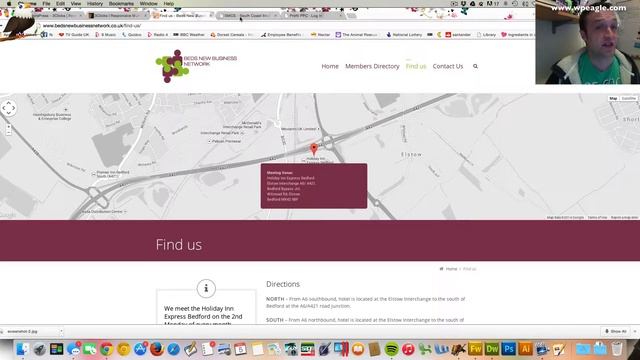 3Clicks Wordpress Theme Review смотреть онлайн