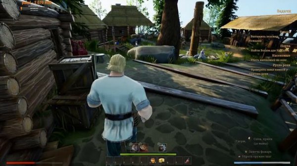 Древние Русы. Русская Готика?