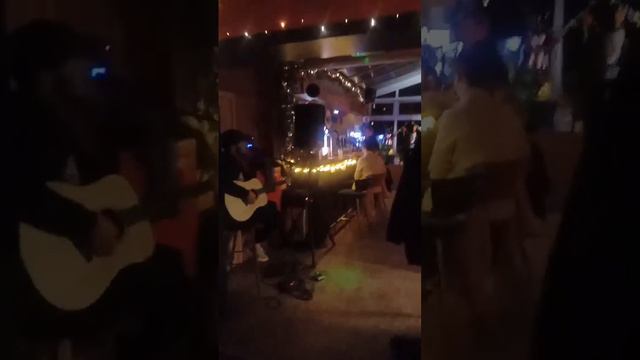 University life | Live Music | KPA | Keele University | Student life in UK | युनिवर्सिटी में गाना смотреть онлайн