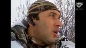 Охота на лис с манком крик раненного зайца.