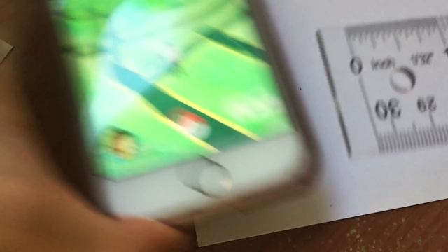 Easily get Great and Excellent throws using the straightedge trick! [Pokemon Go] смотреть онлайн