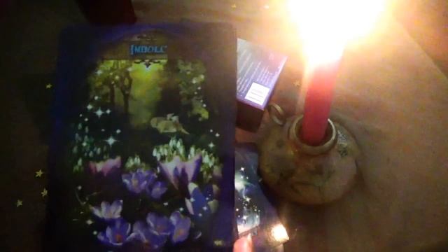 Review The Witches Wisdom Oracle смотреть онлайн