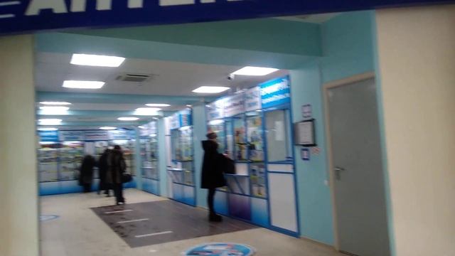 Неадекватная тетка в аптеке. Смоленск, Николаева 4 смотреть онлайн