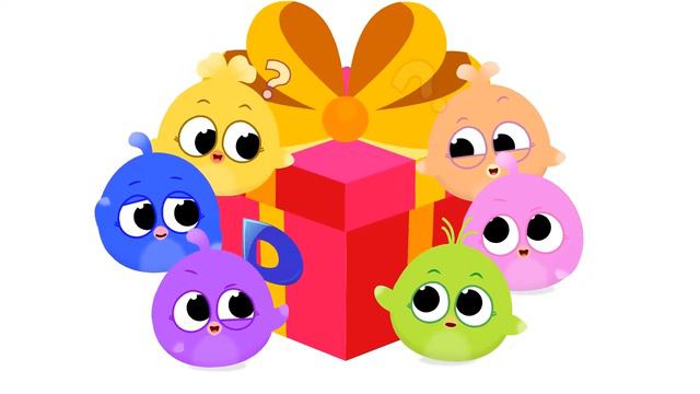 мультикпесни