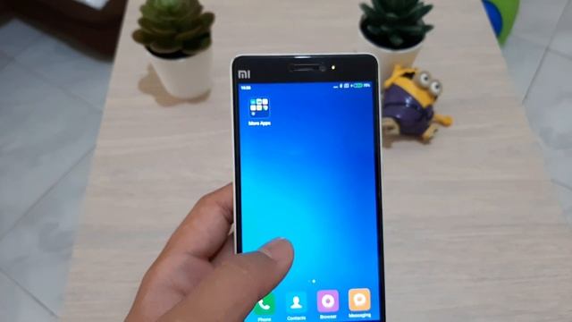 CARA BUKA APLIKASI YG DIBLOKIR