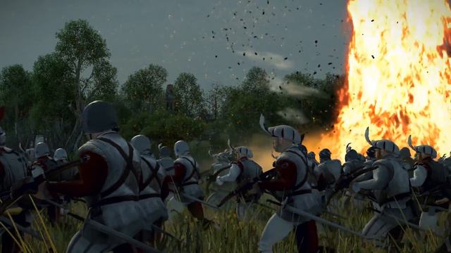 Total War: Warhammer - Beginner's Guide 09: How to Ambush the Enemy смотреть онлайн