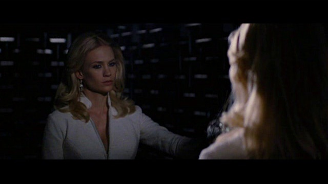 Эмма Фрост - Diamonds Are Forever