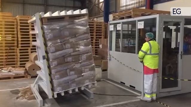 Инвертор YC-FZ180