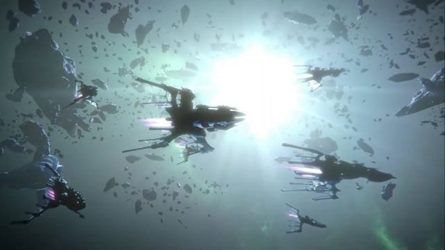 Channel Trailer - Warhammer 40k, Halo, Mass Effect, Sci-Fi Tribute смотреть онлайн