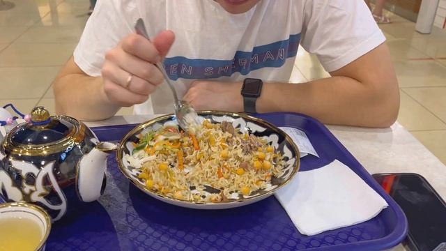 Испортили отдых? Собеседования и приём новых мастеров? Растущий стульчик и новая одежда? смотреть онлайн