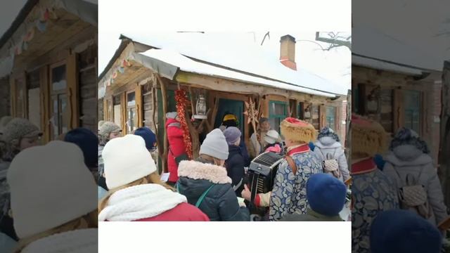 экскурсия в Сулу смотреть онлайн