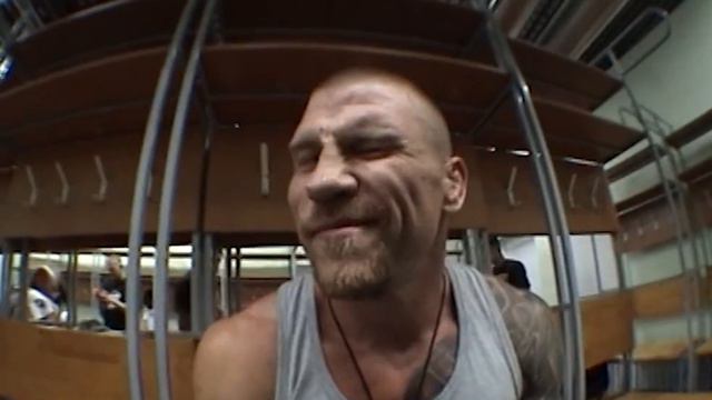 TOP DOG FС УФА, Пушка.