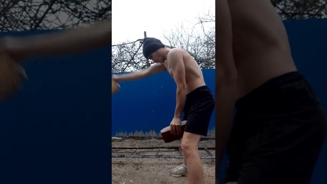 тренировка в домашних условиях каждый день работаю над собой???? смотреть онлайн