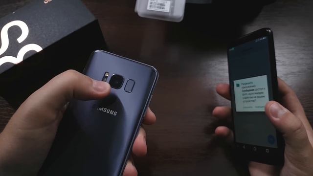 Качественная Китайская Копия Samsung Galaxy S8 смотреть онлайн