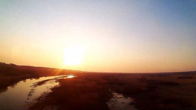 От ГОРОДИЩЕ вдоль Ясельды смотреть онлайн