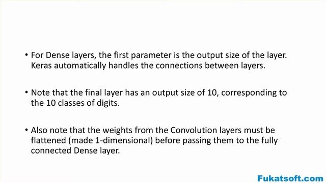 Keras Tutorial For Beginners || (07) || What is Dense Layer in Keras || Urdu || Hindi смотреть онлайн