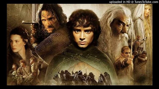 Howard Shore - The Fellowship Reunited (feat. Sir James Galway, Viggo Mortensen And Renée Fleming)