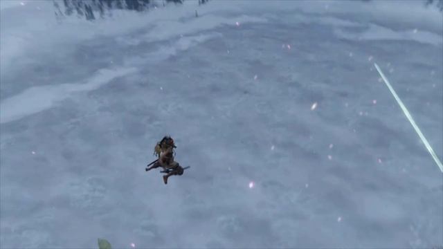 Sekiro does the [RULES OF NATURE] meme смотреть онлайн