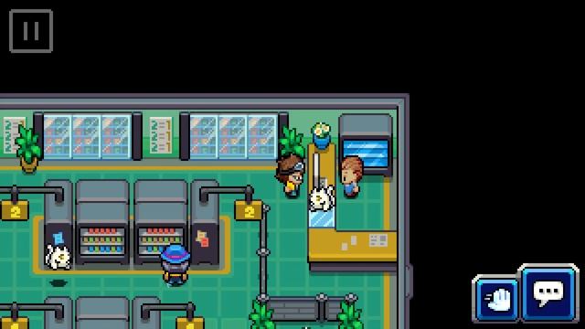 Coromon #5 ПРИЗРАЧНЫЕ ДЕЛА ?