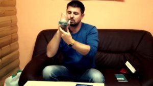 Парогидроизоляция. Тестируем пленки для кровли. Часть 3.