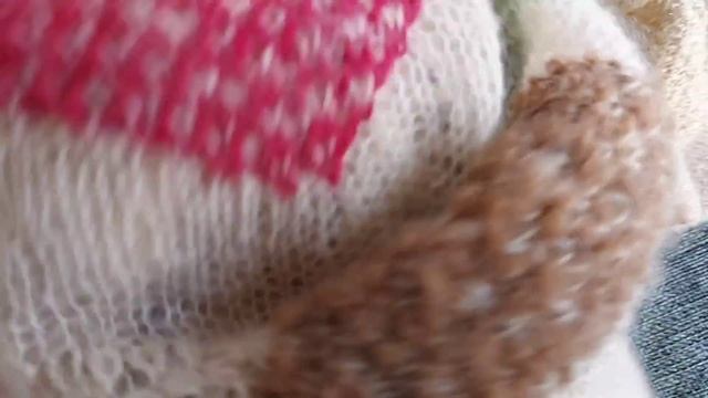 Каждый день получаю заказы вязать этот кардиган из мохера смотреть онлайн