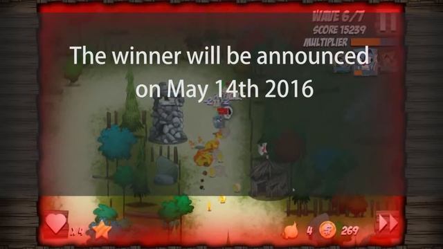 Onion Force Giveaway смотреть онлайн