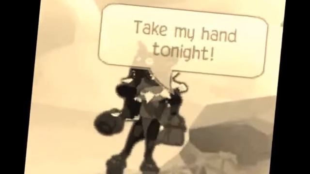 Take my hand tonight - AJMV смотреть онлайн