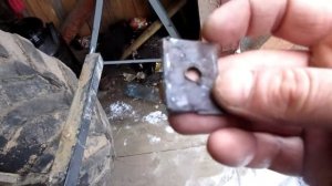 ЛИФАН 190F Пропала искра. Последствия.