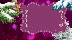 Футаж. Фон для надписи 41