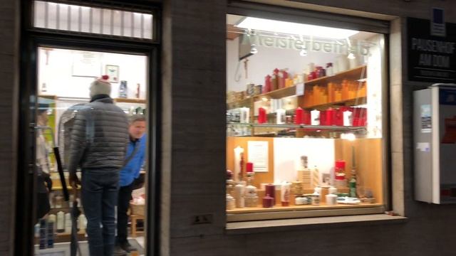 Столица славной Баварии: тёмные и светлые стороны истории Мюнхена смотреть онлайн