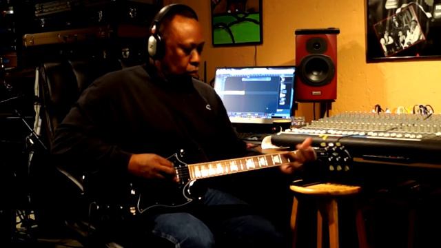 Gibson SG Standard With P-90 Pickups _ Sound Test