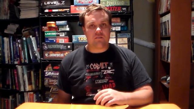 Top 5 Board Games For Transitioning From Simple Casual to Complex Strategic смотреть онлайн