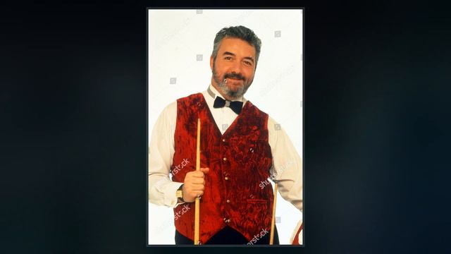 John Virgo смотреть онлайн