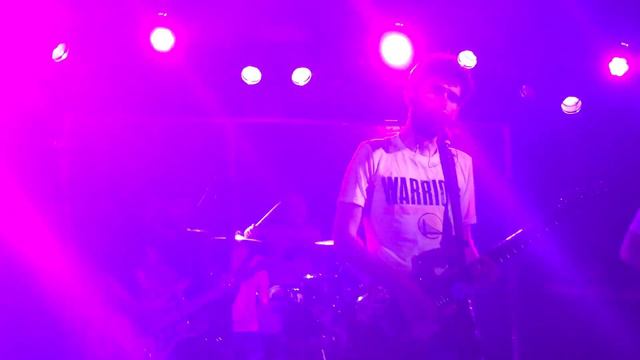 Noize MC - Пожалуйста прости (Прага 2.10.2016) смотреть онлайн