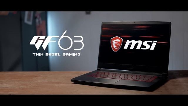 Acer Nitro 5 vs MSI GF63 | The official Rise of MSI ? смотреть онлайн