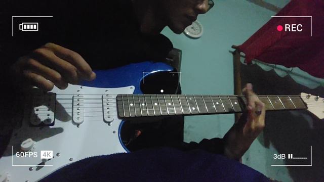 Ruben Wan's C#Minor Neo Soul improvisation (Cover) смотреть онлайн
