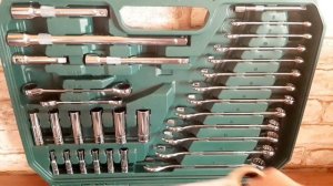 ЛУЧШИЙ НАБОР ИНСТРУМЕНТОВ/ ОБЗОР НАБОРА ИНСТРУМЕНТОВ