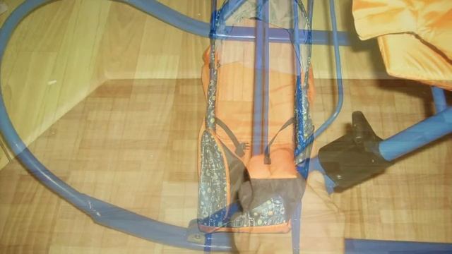 Санки-коляска смотреть онлайн