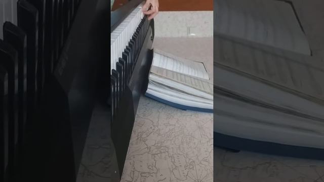 Осенний вальс и Дым смотреть онлайн