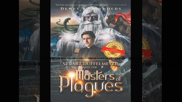 Harry Potter's Alter Ego - Meet Stuart Duffelmeyer смотреть онлайн