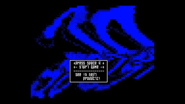 3D Roost Crack Intro - Fenomen [#zx spectrum] смотреть онлайн