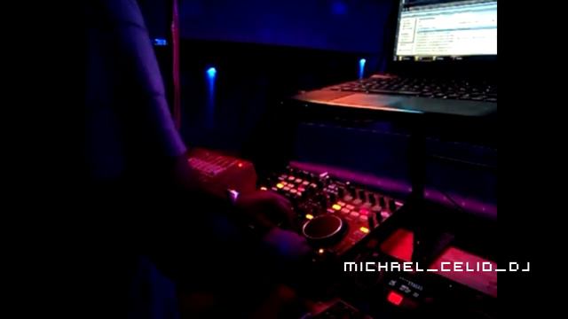 MICHAEL CELIO DJ LIVE 15 FEB 2013 смотреть онлайн