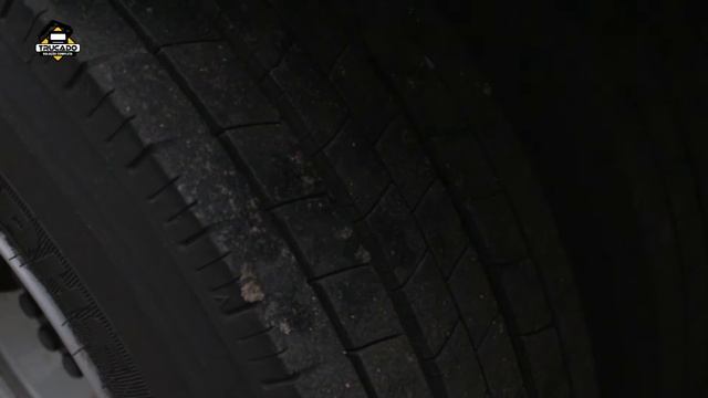 FORD CARGO 816 – 2013 – SEMINOVO – NO CHASSI смотреть онлайн