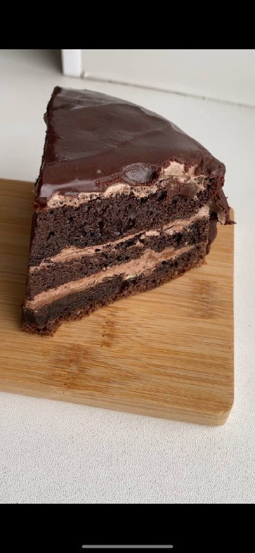 Нежнейшая ПРАГА по ГОСТу 
Не забудь сохранить рецепт